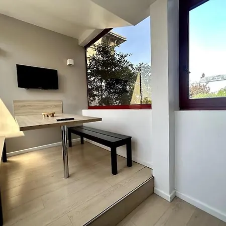 Apartment Proche De La Gare : Parfait Pour Les Familles ! Rouen