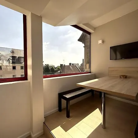 Proche De La Gare : Parfait Pour Les Familles ! Apartment *
