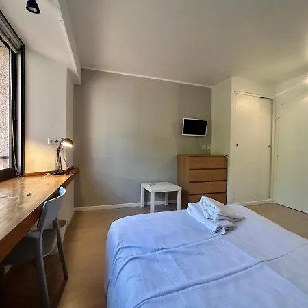 Apartment Proche De La Gare : Parfait Pour Les Familles ! *